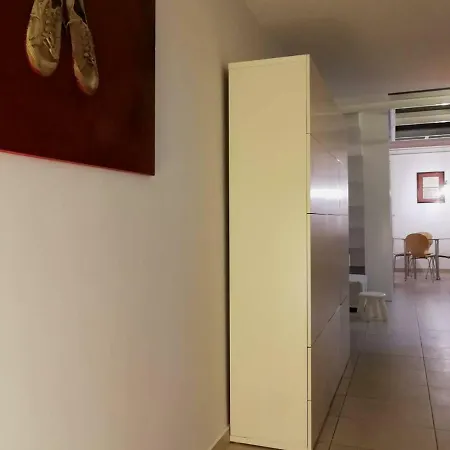 Casa Da' Nevera_piccolo Loft In Centro Daire Benevento